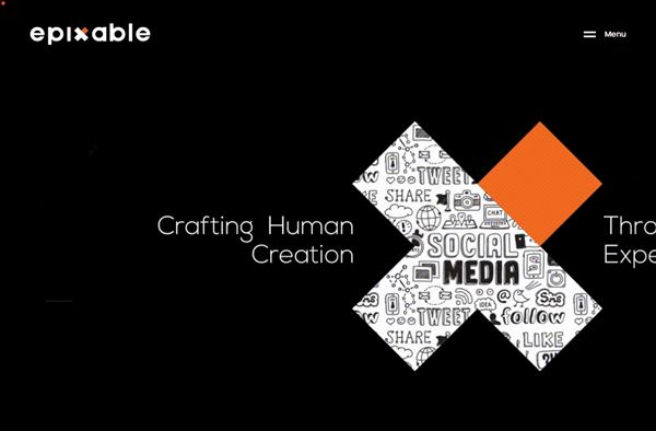 Epixable - #1 Branding | Website Designing | Digital Marketing Agency In Mysore